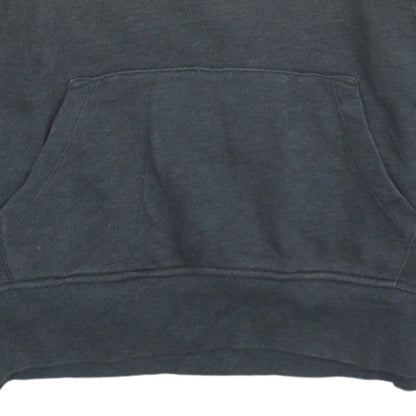 GAP Kids Boys Yellow & Grey Pullover Hoodie XXL Cotton Blend Sweatshirt