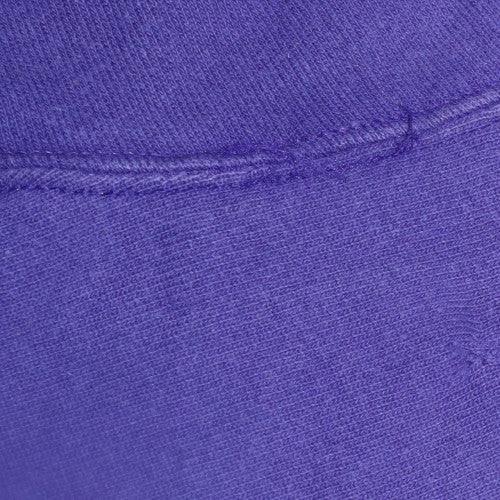 Mens UK Size M Champion Purple Pullover Sweatshirt
