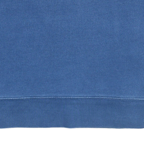 Mens UK Size S Levi's Blue Pullover Sweatshirt