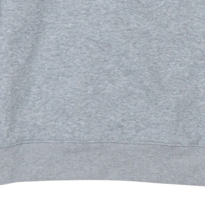 Mens UK Size M Fila Grey Pullover Sweatshirt