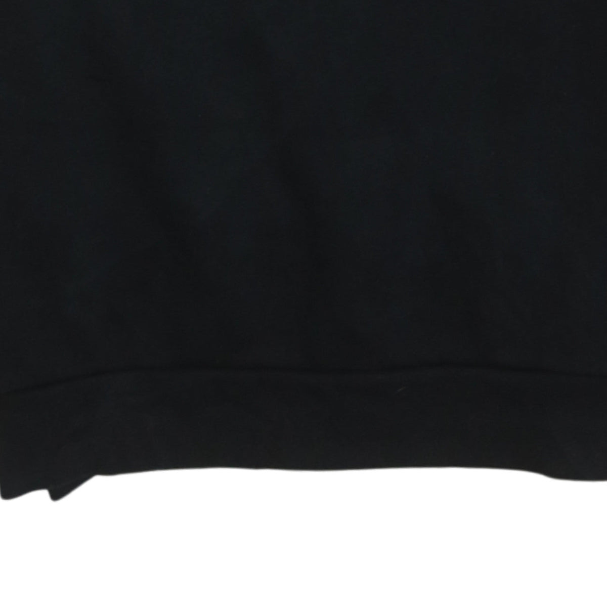 Mens UK Size S adidas Black Pullover Sweatshirt