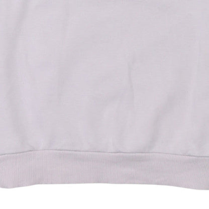 Teens UK Size 12-14 George Purple Pullover Sweatshirt