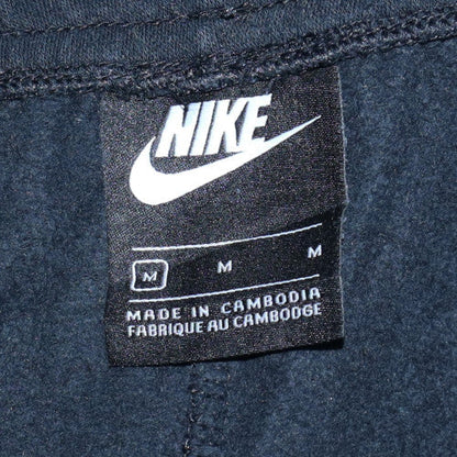 Nike Womens Black Jogger Activewear Trousers Size M