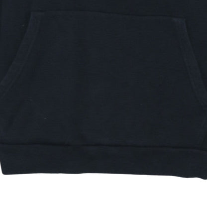Mens UK Size S Under Armour Black Pullover Hoodie
