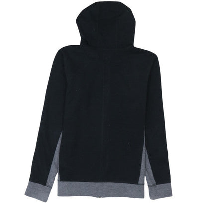 The North Face Boys Black XL Full Zip Hoodie - Fleece, Hooded, Casual