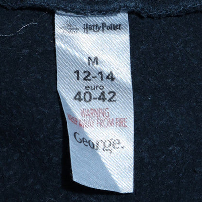 Womens UK Size 12-14 George Grey Pullover Sweatshirt