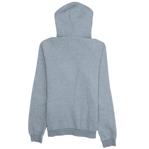 Mens UK Size XS adidas Grey Pullover Hoodie