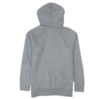 Mens UK Size S Levi's Grey Pullover Hoodie