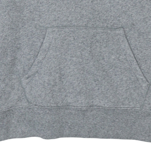 Mens UK Size S Levi's Grey Pullover Hoodie