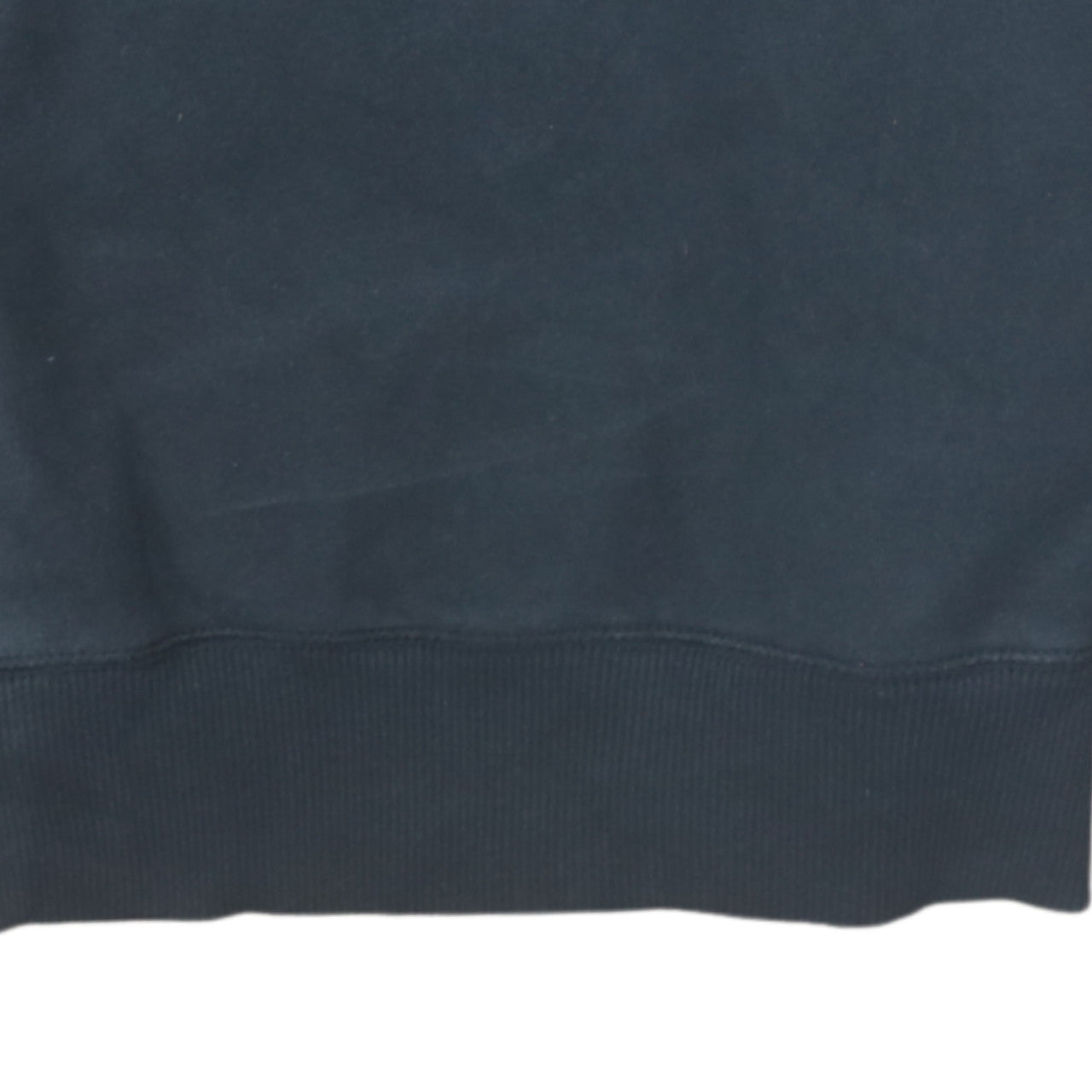 Mens UK Size S Nike Black Pullover Sweatshirt