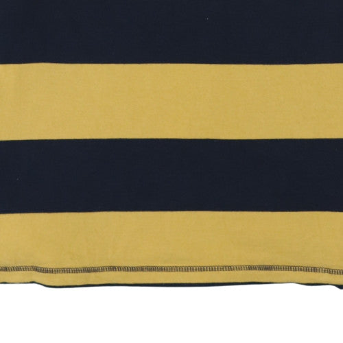 Mens UK Size XL Fat Face Yellow Pullover Sweatshirt