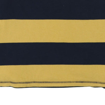 Mens UK Size XL Fat Face Yellow Pullover Sweatshirt