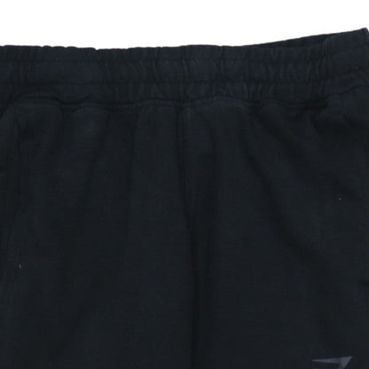 Gymshark Men's Black XS Jogger Trousers Slim Fit Activewear