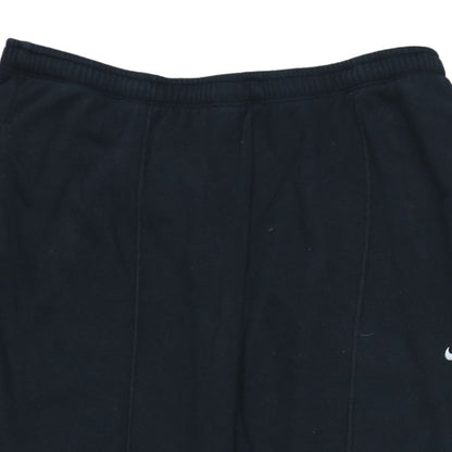 Nike Men's Black Jogger Sweatpants L Regular Fit Activewear