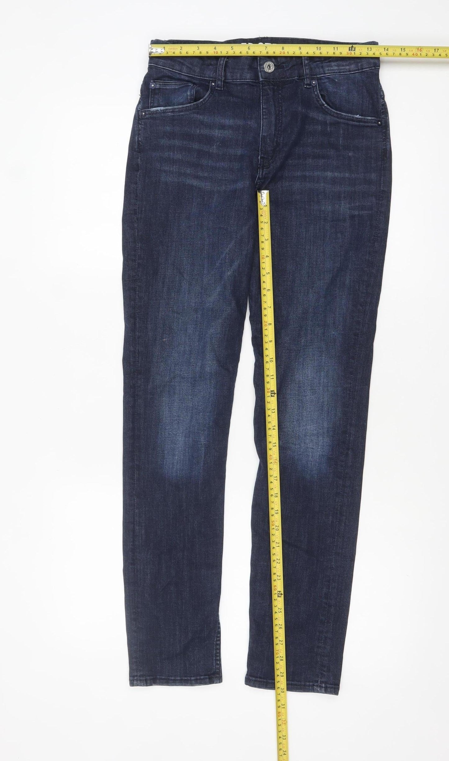 Boys UK Size 164 H&M Slim Fit Skinny Jeans