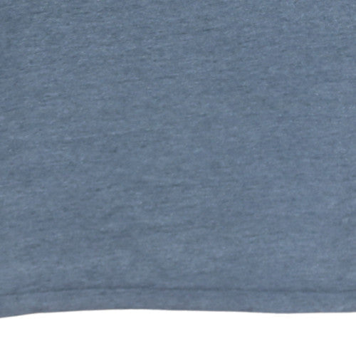 Mens UK Size L Tommy Hilfiger Blue Pullover Sweatshirt