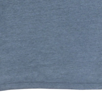 Mens UK Size L Tommy Hilfiger Blue Pullover Sweatshirt