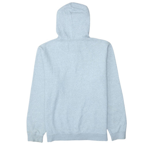 Mens UK Size L Champion Grey Pullover Hoodie