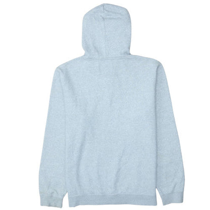 Mens UK Size L Champion Grey Pullover Hoodie