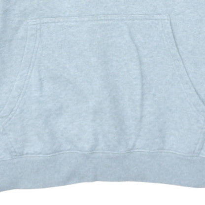 Mens UK Size L Champion Grey Pullover Hoodie
