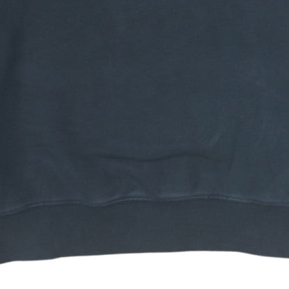 Mens UK Size M Calvin Klein Jeans Black Pullover Sweatshirt