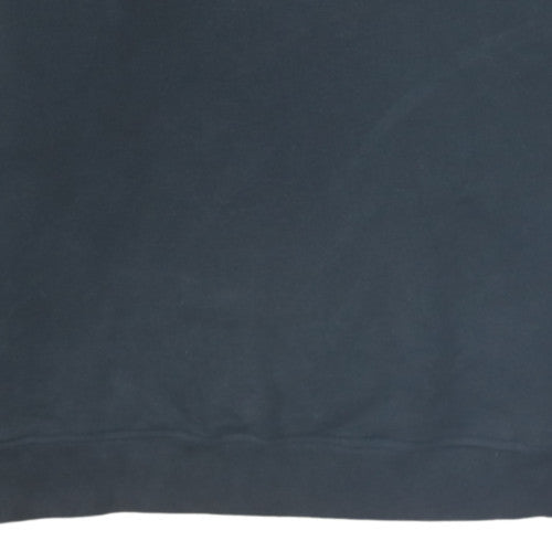 Mens UK Size L Lacoste Black Pullover Sweatshirt