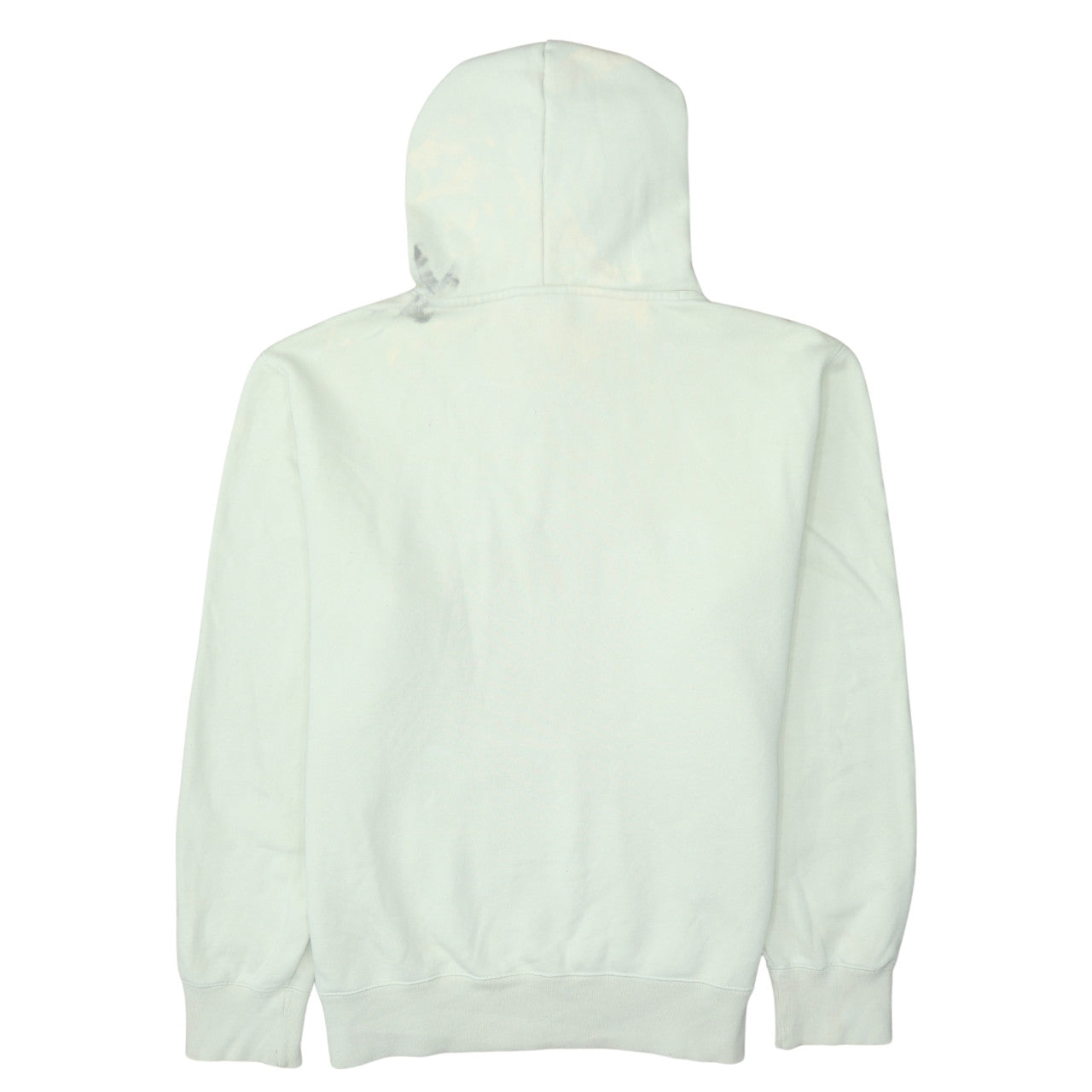 Womens UK Size XL Champion Beige Pullover Hoodie