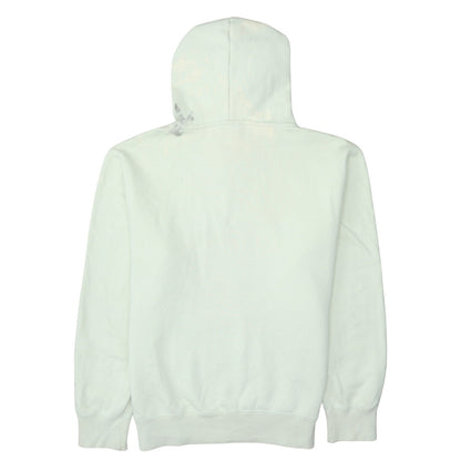 Womens UK Size XL Champion Beige Pullover Hoodie