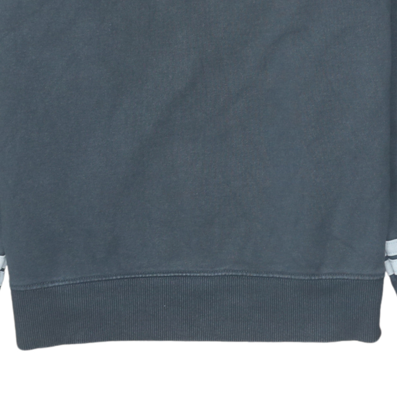 Womens UK Size S Nike Grey Pullover Sweatshirt