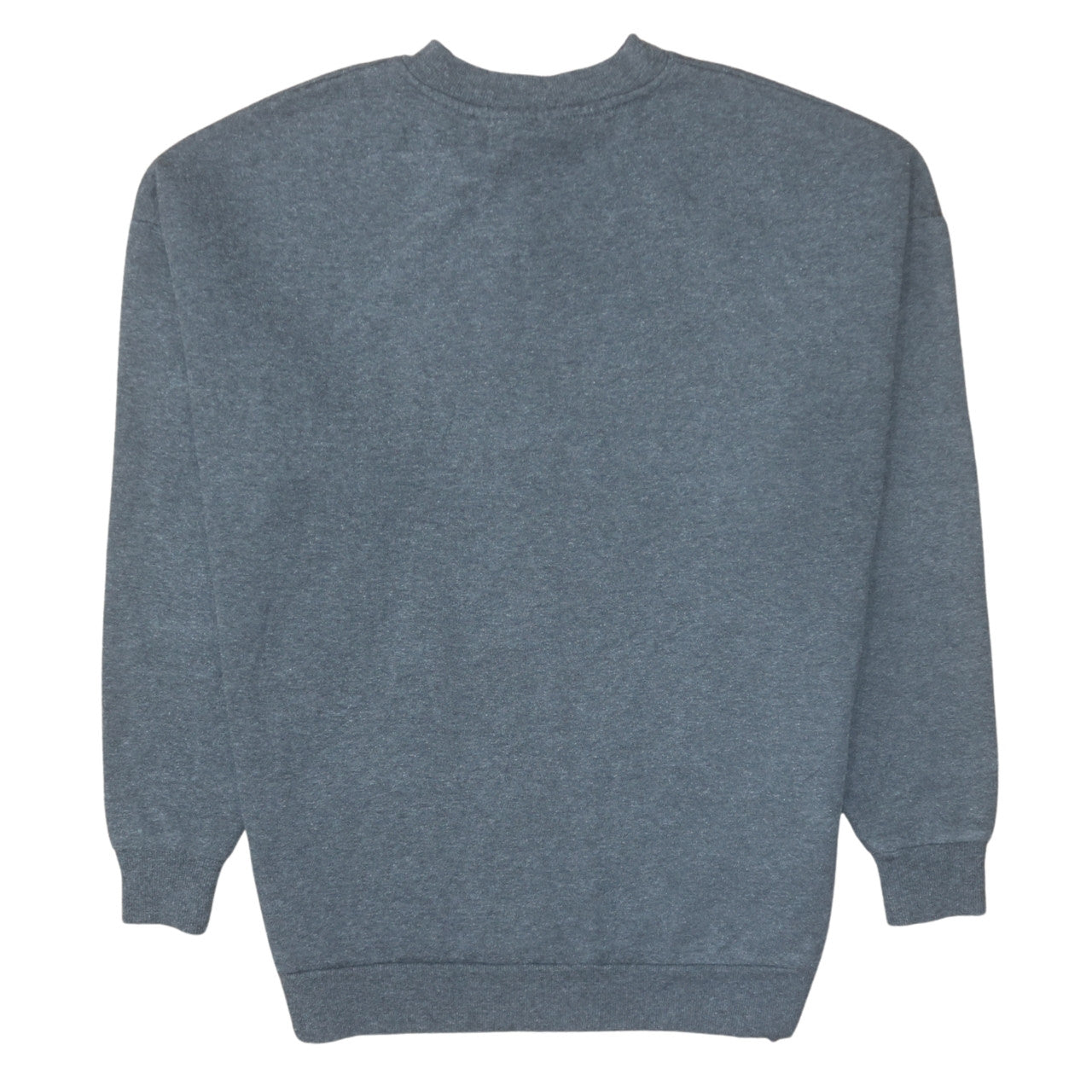 Womens UK Size XS Primark Grey Pullover Sweatshirt