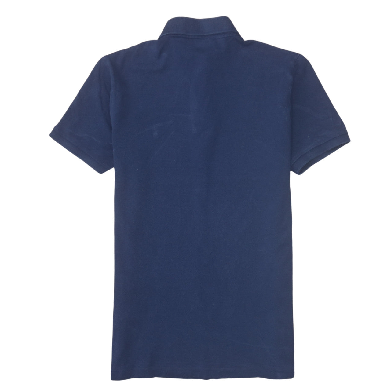 Ralph Lauren Polo Golf Men's Blue Regular Fit Cotton Polo Shirt M