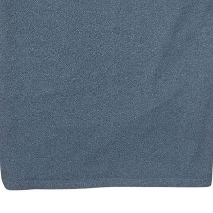 Champion Men's Grey Radiologic Technology Graphic T-Shirt Size L