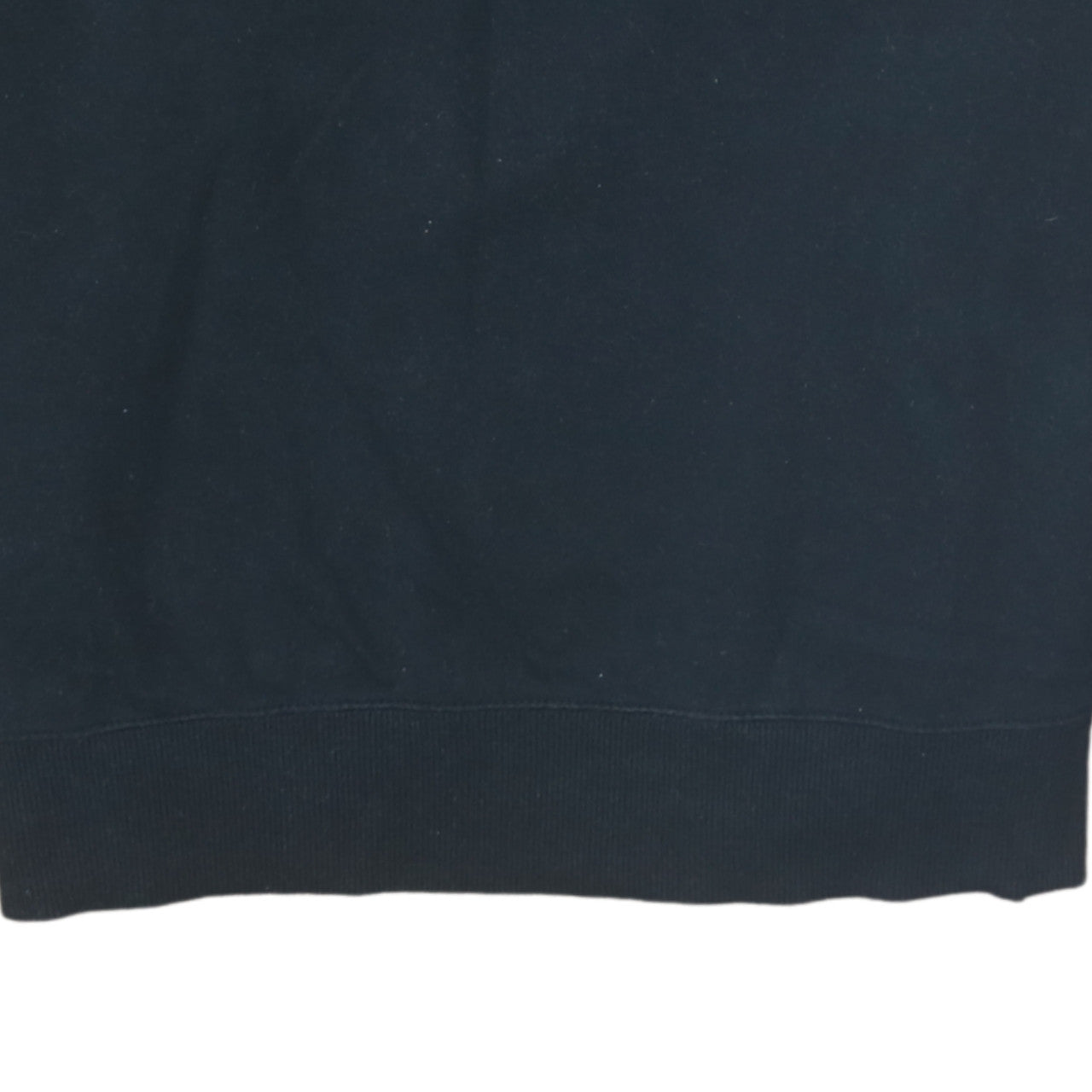 Womens UK Size L FILA Black Pullover Sweatshirt