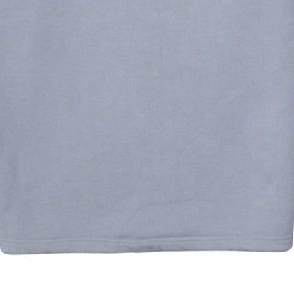 Womens UK Size 10 Adidas Grey Pullover Sweatshirt