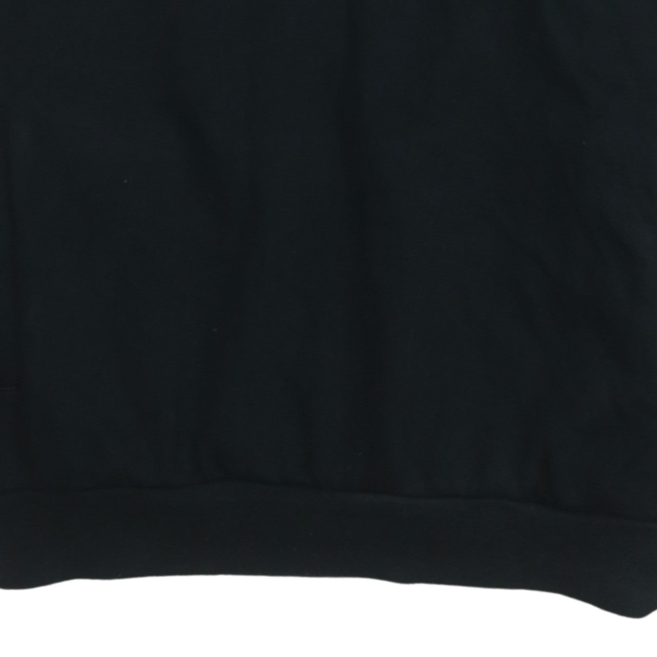 Mens UK Size XL Puma Black Pullover Hoodie