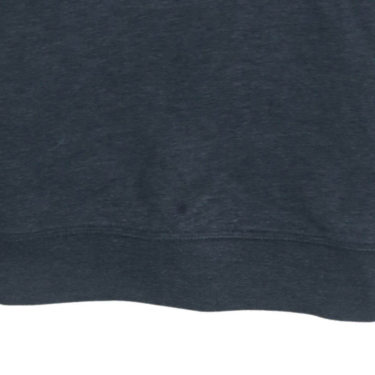 Mens UK Size S The North Face Blue Pullover Sweatshirt