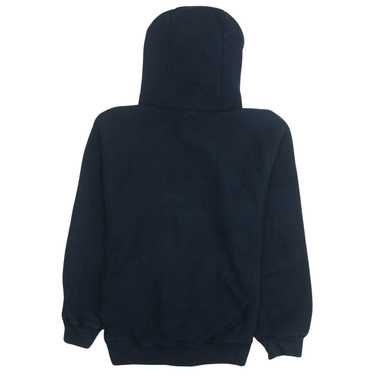 Womens UK Size S GAP Blue Pullover Hoodie
