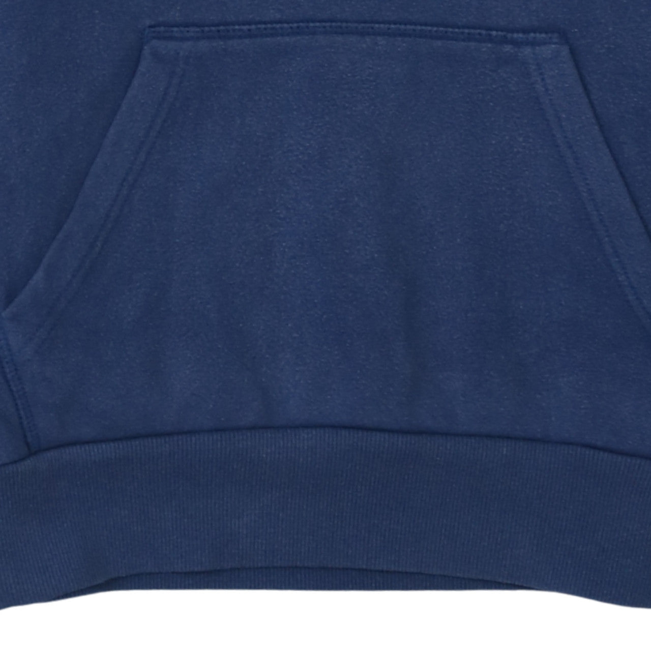 Mens UK Size S Ellesse Blue Pullover Hoodie