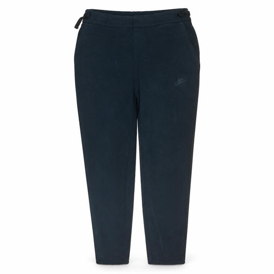Nike Women's Black Cotton Blend Jogger Sweatpants Size S