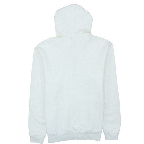 Womens UK Size S GAP Beige Pullover Hoodie
