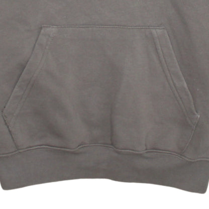 Womens UK Size XS Adidas Brown Pullover Hoodie