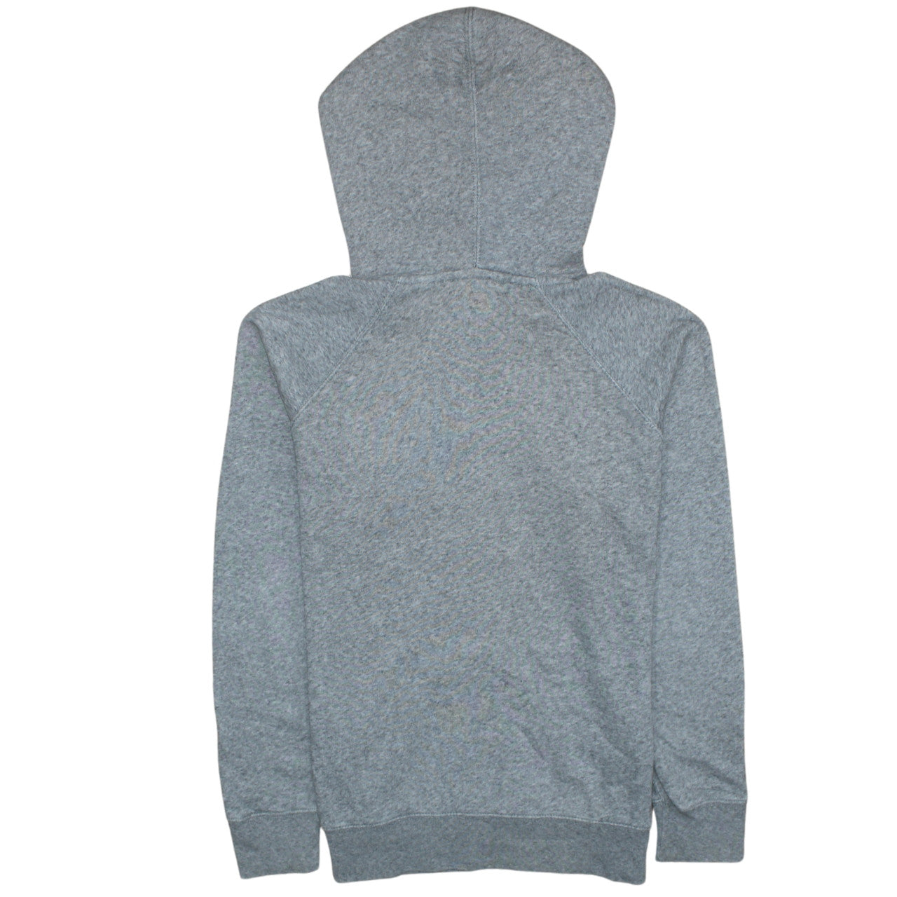 Womens UK Size XS Levi's Grey Pullover Hoodie