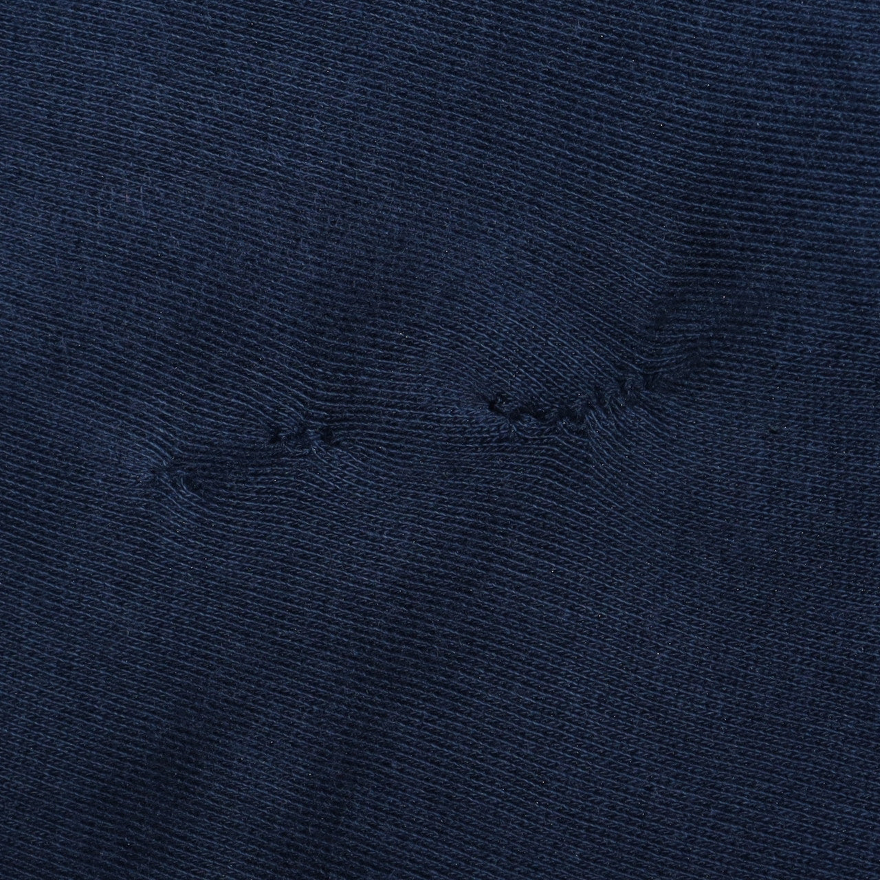 Womens UK Size M Nike Blue Full Zip Hoodie