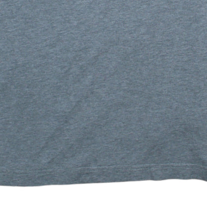 Puma Men's Grey Camo Block Crew Neck Short Sleeve T-Shirt XXL