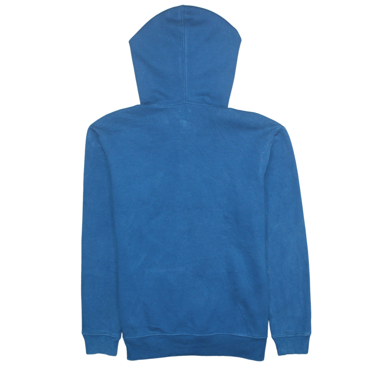 Mens UK Size XS GAP Blue Pullover Hoodie
