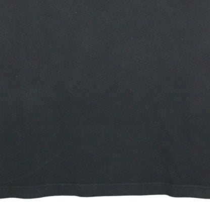 Puma Men's Black BVB Dortmund XL Polo Shirt Football Top