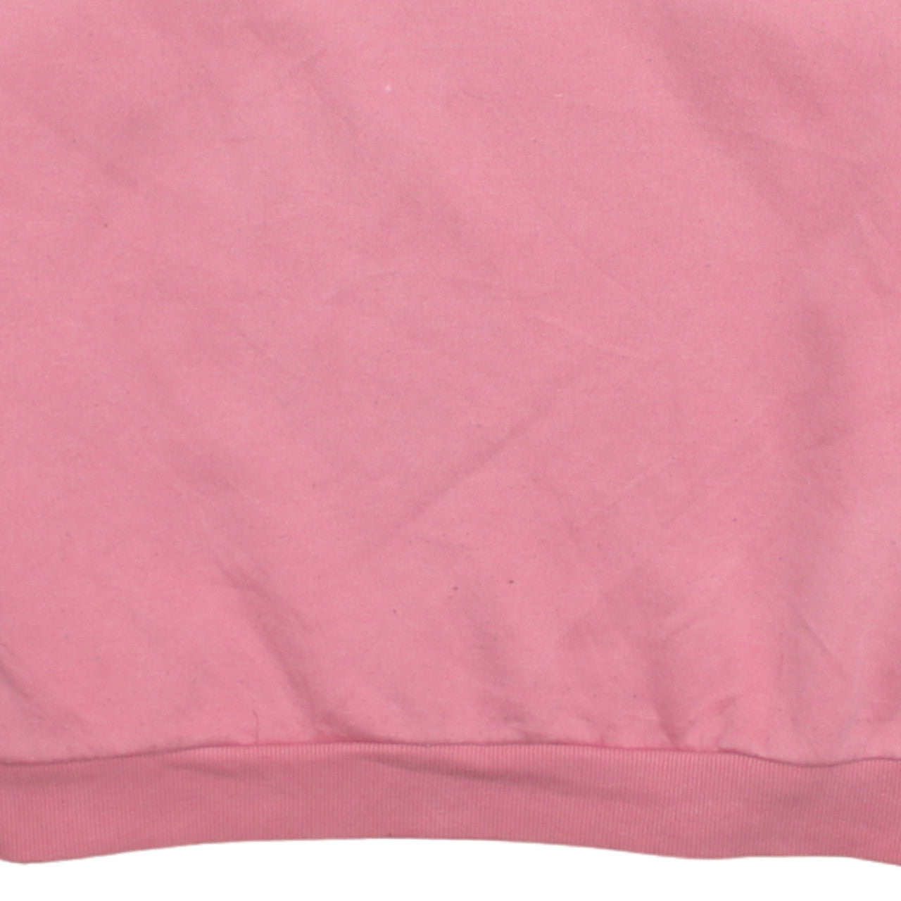 Womens UK Size M Fila Pink Pullover Sweatshirt