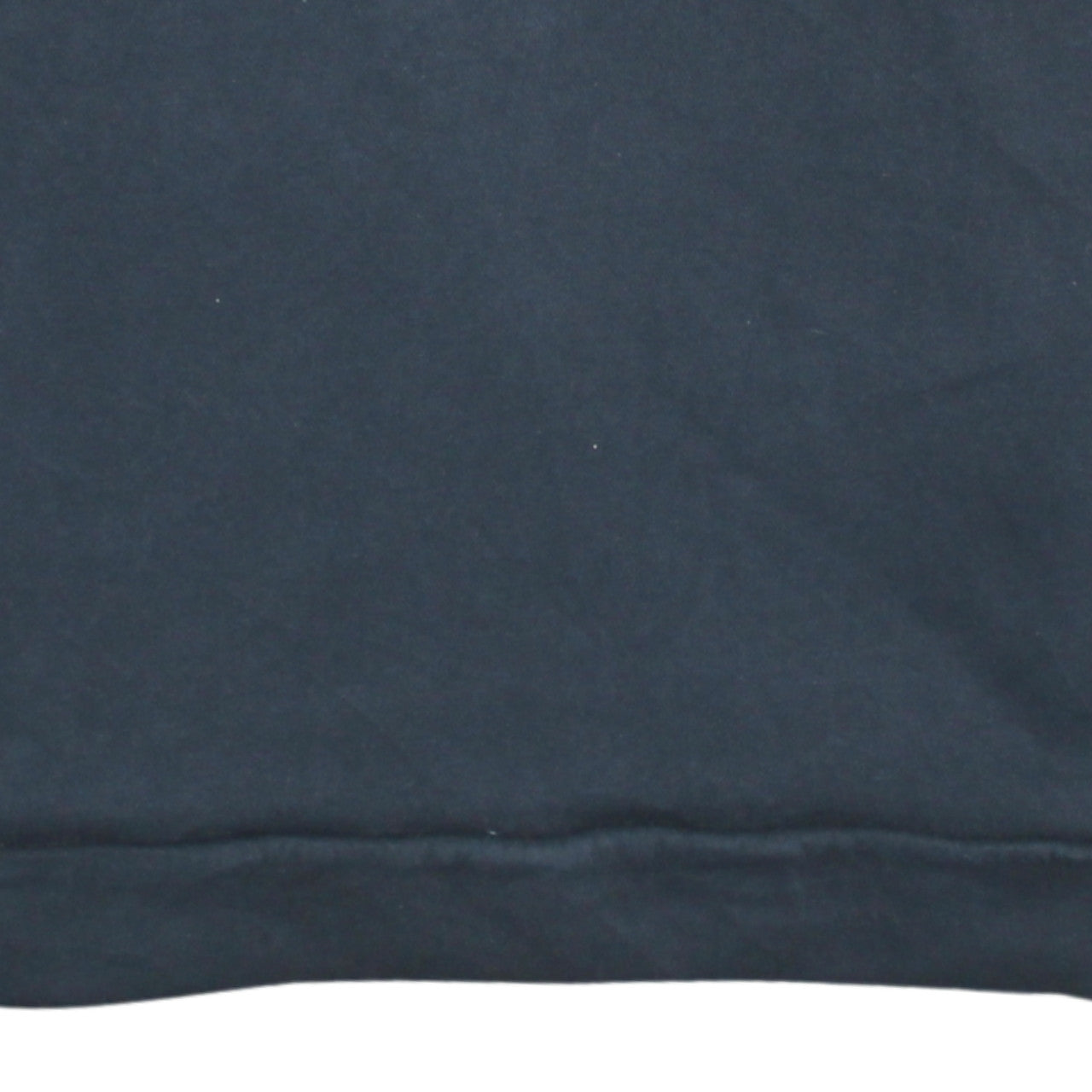Mens UK Size XS Adidas Black Pullover Sweatshirt