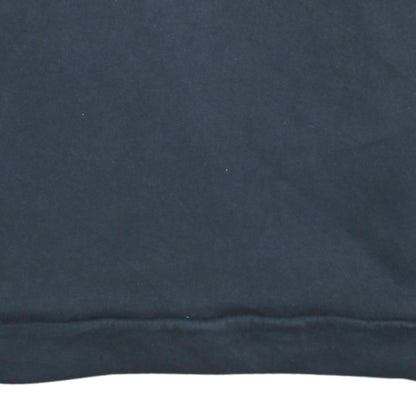 Mens UK Size XS Adidas Black Pullover Sweatshirt