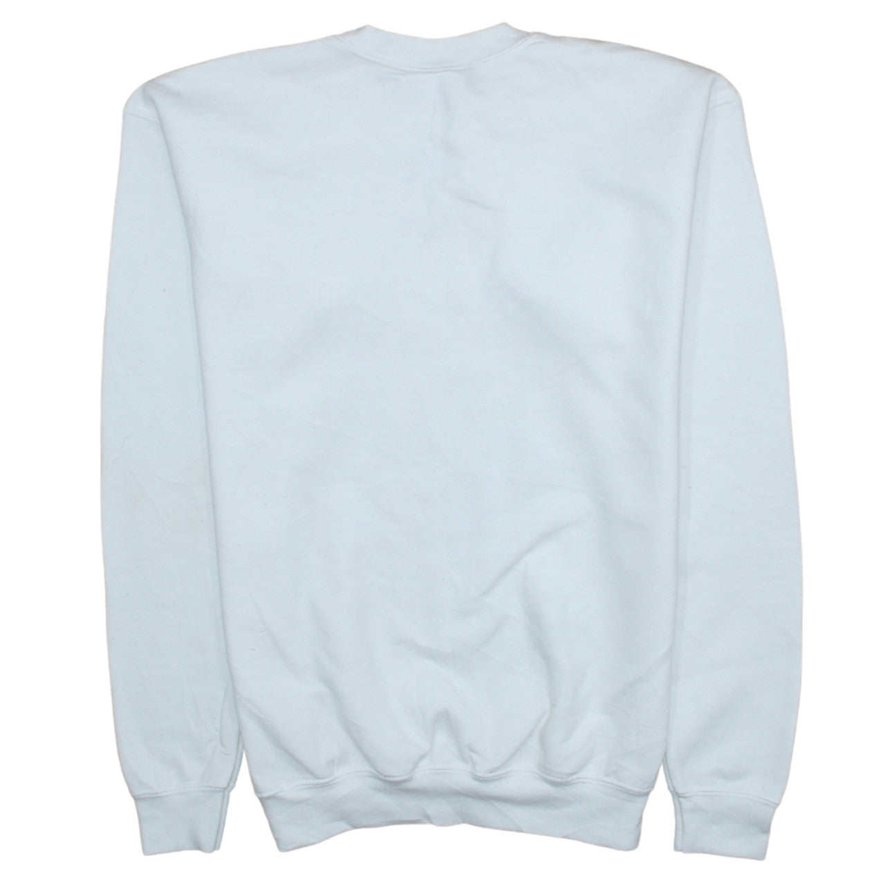 Womens UK Size XL Harry Potter White Pullover Sweatshirt